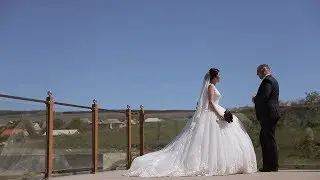 Свадебное видео Руслана и Лианы / Wedding video of Ruslan and Liana (PRESTIGE 2018)