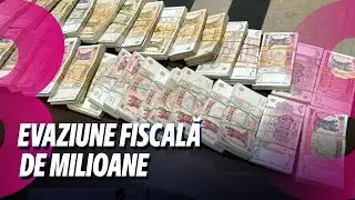 News Show: Evaziune fiscală de milioane /Alternativă pe piața europeană /10.09.2024