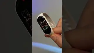 Керамический Smart Band 9 💎