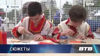 ПРАЗДНИК ПИСЬМЕННОСТИ