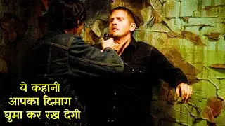 Five Men Open Their Eyes in a Locked Warehouse With No Memory || Explained In Hindi ||