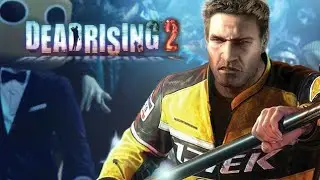 Dead Rising 2 Прохождение без комментариев#1