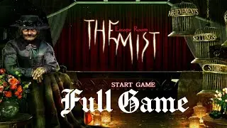 Escape Room The Mist walkthrough FULL.