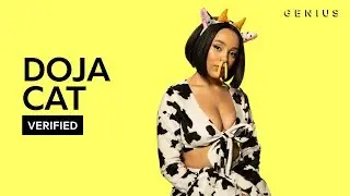 Doja Cat Mooo! Official Lyrics & Meaning | Verified