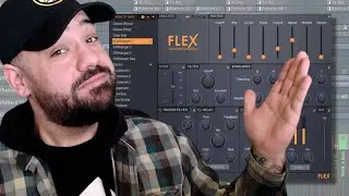 Flex is the NEW Omnisphere?