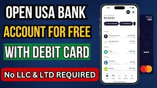 Good News For Freelancers | Get a USA bank account (FDIC Insured) for FREE | Elevate Pay Pakistan