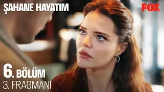 Şahane Hayatım 6. Bölüm 3. Fragmanı @SahaneHayatimDizi