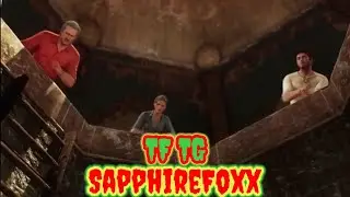 Naughty Dog | TF TG Caption SapphireFoxx