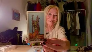 ВОДОЛЕЙ♒️ТАРО-Гадание на СЕНТЯБРЬ 2024 #tarot