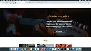 Curso Next.js - 42 - Mostrando la información de Cursos