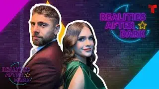 Beta y Bala reviven el gran estreno de La Casa de los Famosos 4 | Realities After Dark EP 34