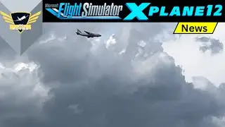 Flugsimulator 2023 Nachrichten vom 23. April 2023