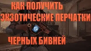 DIVISION 2 КАК ПОЛУЧИТЬ ЭКЗОТИЧЕСКИЕ ПЕРЧАТКИ ЧЕРНЫХ БИВНЕЙ И КАК РАБОТАЮТ ТАЛАНТЫ