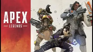 Apex Legends ➢ Стрим