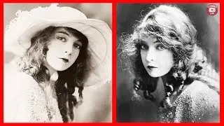 60 Rare Photos of Lillian Gish (1910's -1930's)