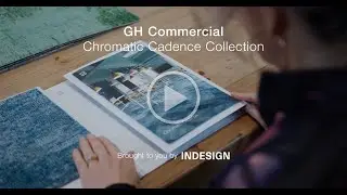 GH Commercial - Chromatic Cadence Collection