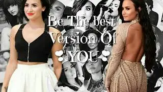 Watch me edit #1 Demi Lovato Inspired