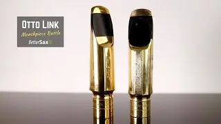 Otto Link STM Mouthpiece Battle | 100 Year Anniversary Florida Review & Comparison