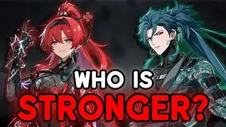 DON'T Make The WRONG CHOICE | Jiyan VS Yinlin Unit Analysis