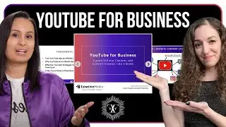 YouTube for Business Growth: The Strategy & System for Turning Viewers into Customers