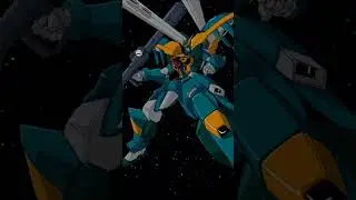 GAT-X131 Calamity Gundam [Mobile Suit Gundam SEED]