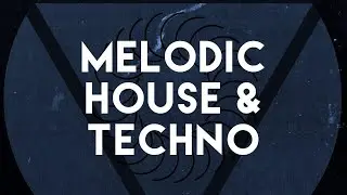 Sample Tools by Cr2 - Melodic House & Techno (Sample Pack)