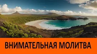 Как научиться внимательной молитве?