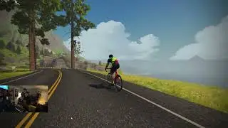 🤬 Zwift broke my favorite thing!!