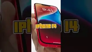 Новый iPhone 14 ХУЖЕ любого ANDROID