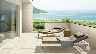 Travertine