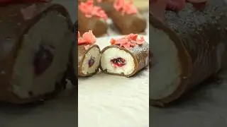 Глазированные сырки ДОМАШНИЕ. Намного вкуснее и больше!