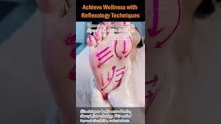 Achieve Wellness with Reflexology Techniques