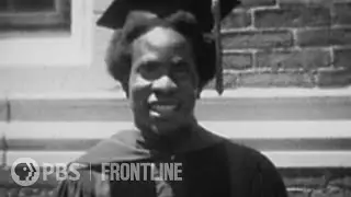 Why Clarence Thomas Blamed Affirmative Action for Job Rejections  | FRONTLINE