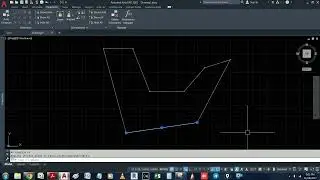 AutoCAD Course for becoming a Mechanical Draftsman - Part 2 - Some Alien Tricks Included