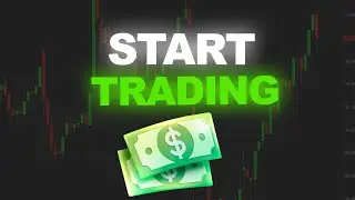 How To Start DAY TRADING