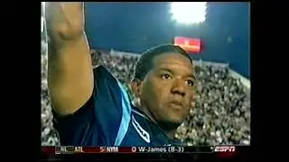 2006   SportsCenter Top 10 Plays   September 4-9