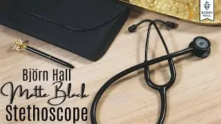 Bjorn hall Stethoscopes! Why Is It So Good?