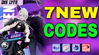 UPDATED ⭐NEW DISLTYE CODES 2023 | DISLTYE ALL NEW GIFT CODES 2023 | DISLTYE