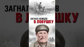 Он повторил подвиг Сусанина #shorts #history #war #музейпобеды