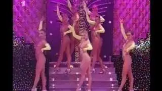 Pariser Showgirls -La Nouvelle Eve 2