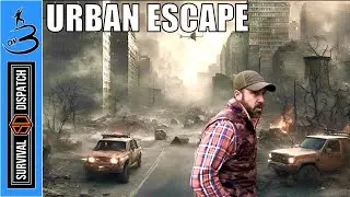 Evacuate The City | Urban Evasion