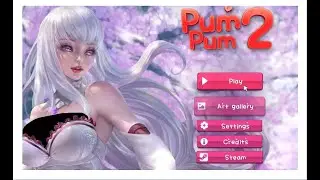 Pumpum 2 [Final + DLC]