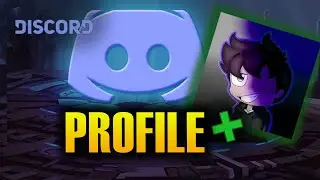 HOW TO ADD PROFILE PICTURE ON DISCORD