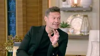 Ryan Seacrest Discusses the Emotional Stories on the New Season of “American Idol”