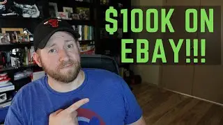 5 Tips To Grow To $100K On Ebay | Sell On Ebay 2022