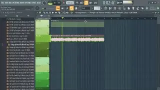 How to Time Stretch Samples in FL Studio 20