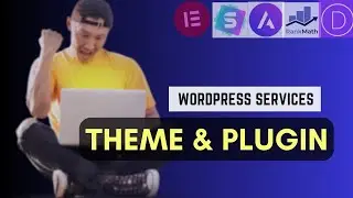 WordPress Plugins - Elementor Pro - Rank Math SEO - WPForms - Crocoblock