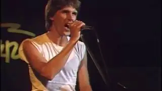 Fehlfarben - Paul Ist Tot (Paul Is Dead) (Live WDR Rockpalast, Cologne, 1982)