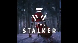 True Stalker Финальная серия Глава 9 