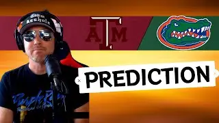 FLORIDA GATORS VS TEXAS A&M AGGIES PREDICTION AND PREVIEW 2024